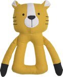 Tiger Tyson Rattle - 15 cm