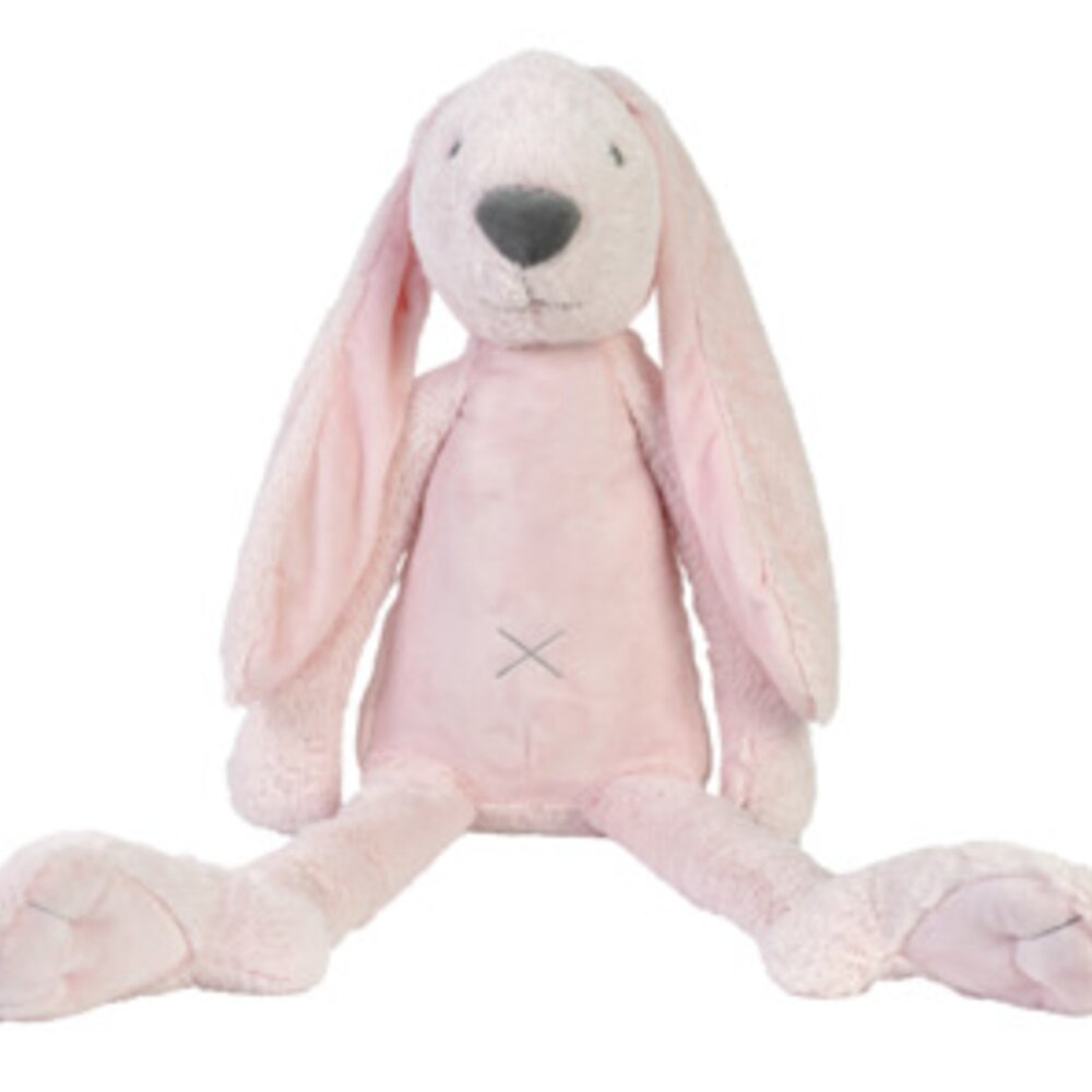 Giant Rabbit Richie - 92 cm Pink