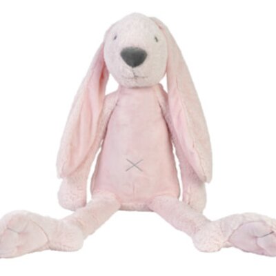 Giant Rabbit Richie - 92 cm Pink