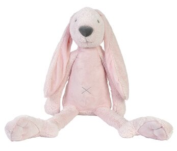 Giant Rabbit Richie - 92 cm Pink