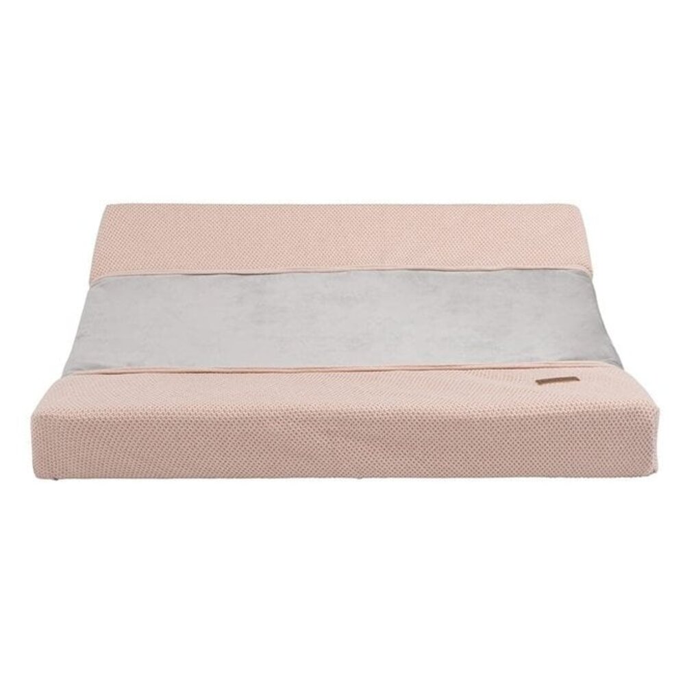 Aankleedkussenhoes Classic 45x70cm Blush