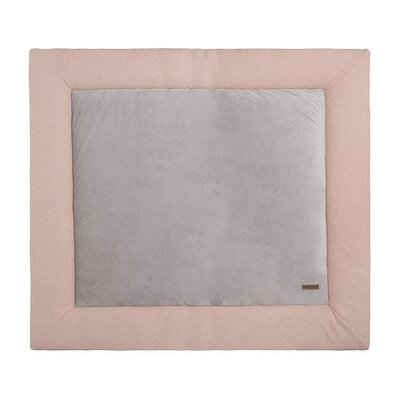 Boxkleed Classic 75x95cm Blush