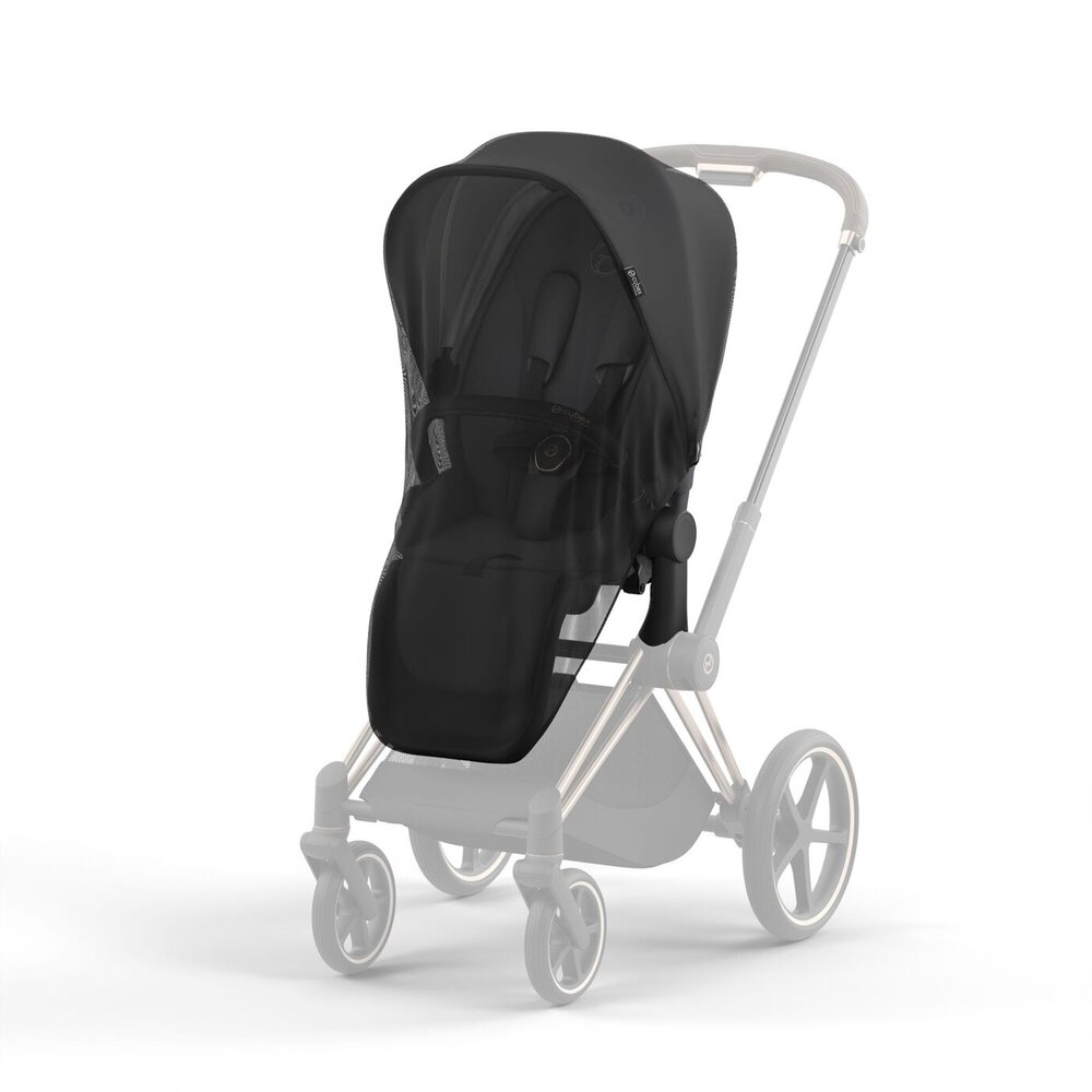 Insectennet Priam / Mios Lux - zitting kinderwagen