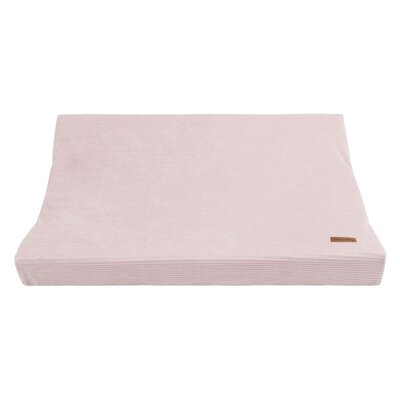 Aankleedkussenhoes Sense 45x70cm Oud roze