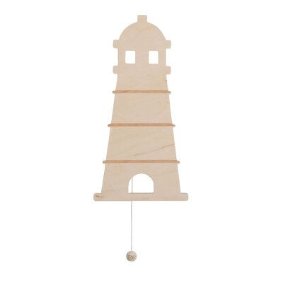 Wandlamp wonder Vuurtoren