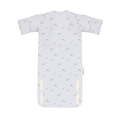 The bag newborn < 6 m - 70 cm - cotton Birds