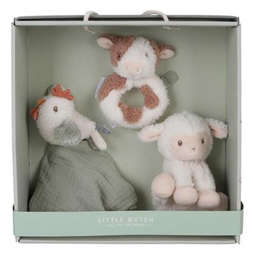 Giftset Little Farm