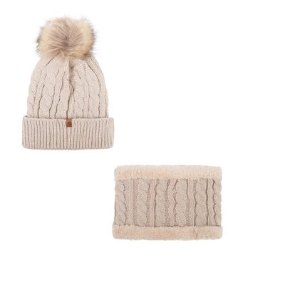 Wintermuts Set 6M-3J Beige