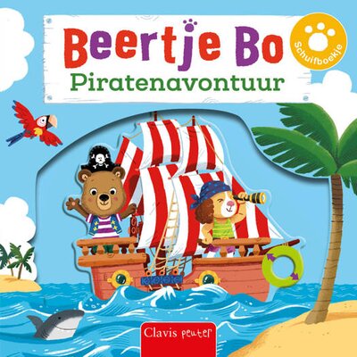 Piratenavontuur