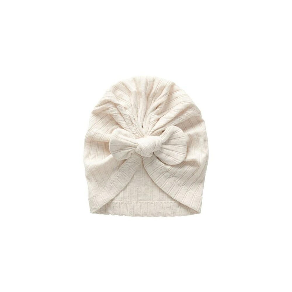 Girls hat lacombe oatmeal