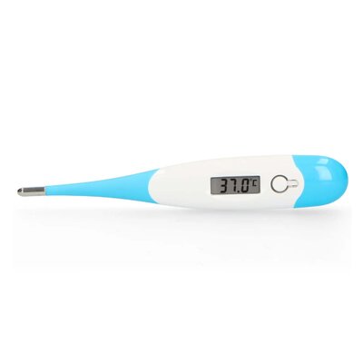 Digital thermometer BC-19BW Blue