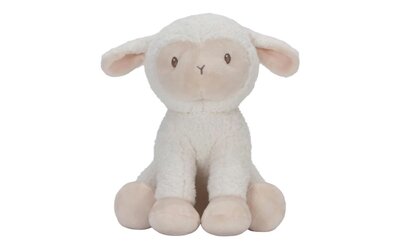 Knuffel Schaap 25cm Little Farm