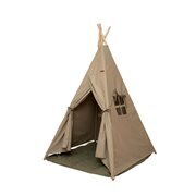 Tipi Olive green