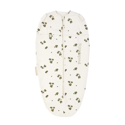 The original - Mini 3/6 m - cotton Lucky Clover