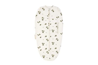 The original - Mini 3/6 m - cotton Lucky Clover