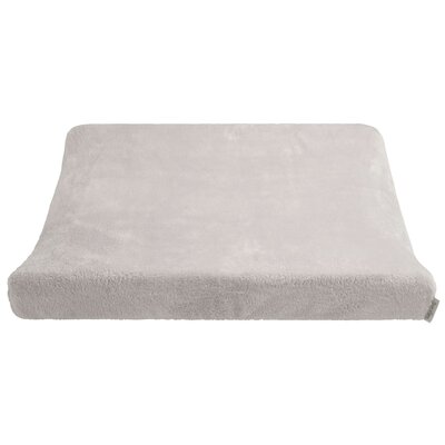 Aankleedkussenhoes Cozy - 45x70 Urban Taupe