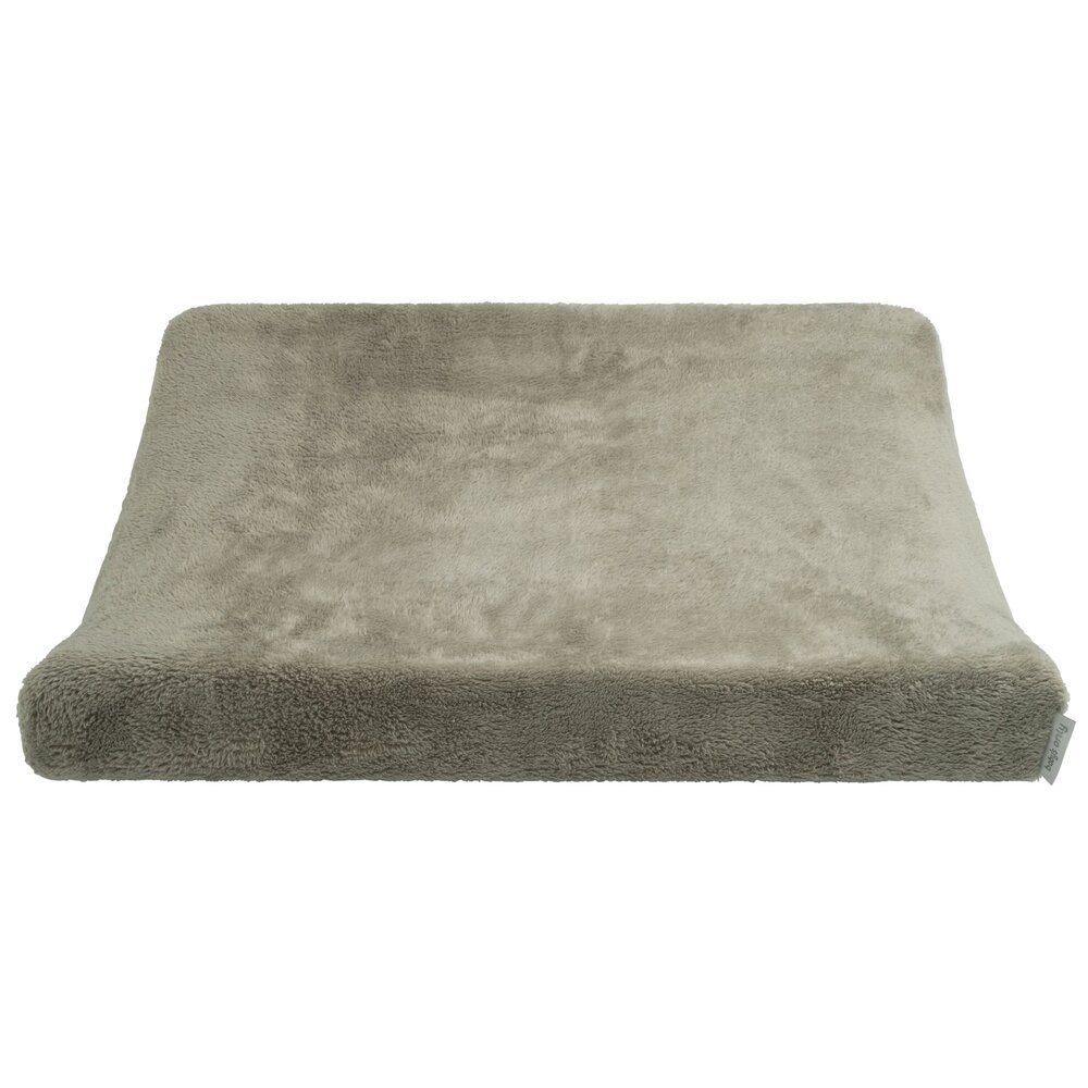 Aankleedkussenhoes Cozy - 45x70 Urban Green