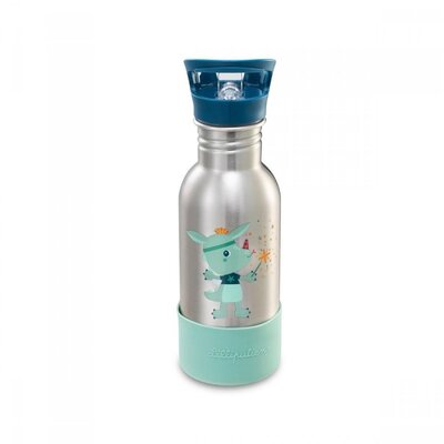 Magic joe drink bottle 600ml