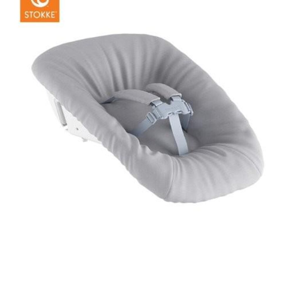 Tripp Trapp newborn set grey