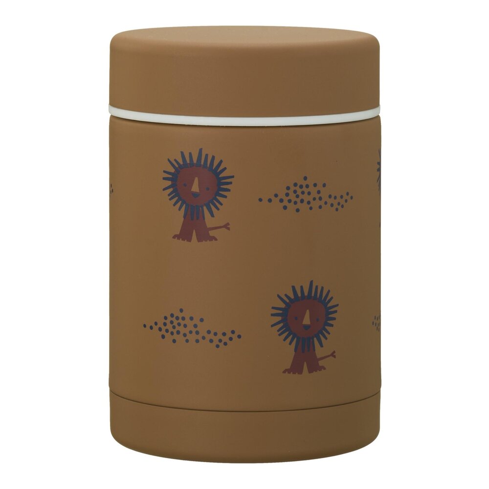 Thermos voedselcontainer 300 ml Lion