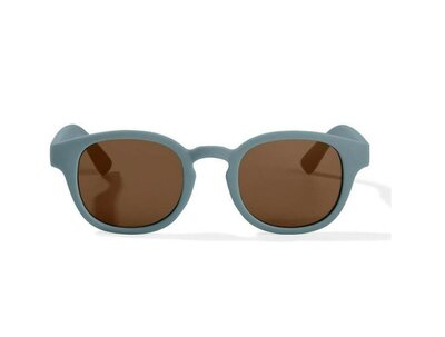 Kinderzonnebril Wayfarer Blue