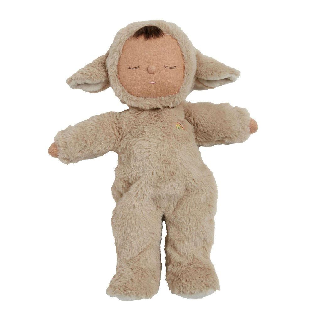 Pop cozy dinkums lamby pip