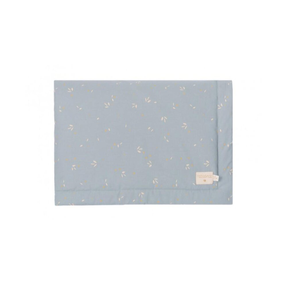 Laponia blanket Mini 70X70 willow soft blue