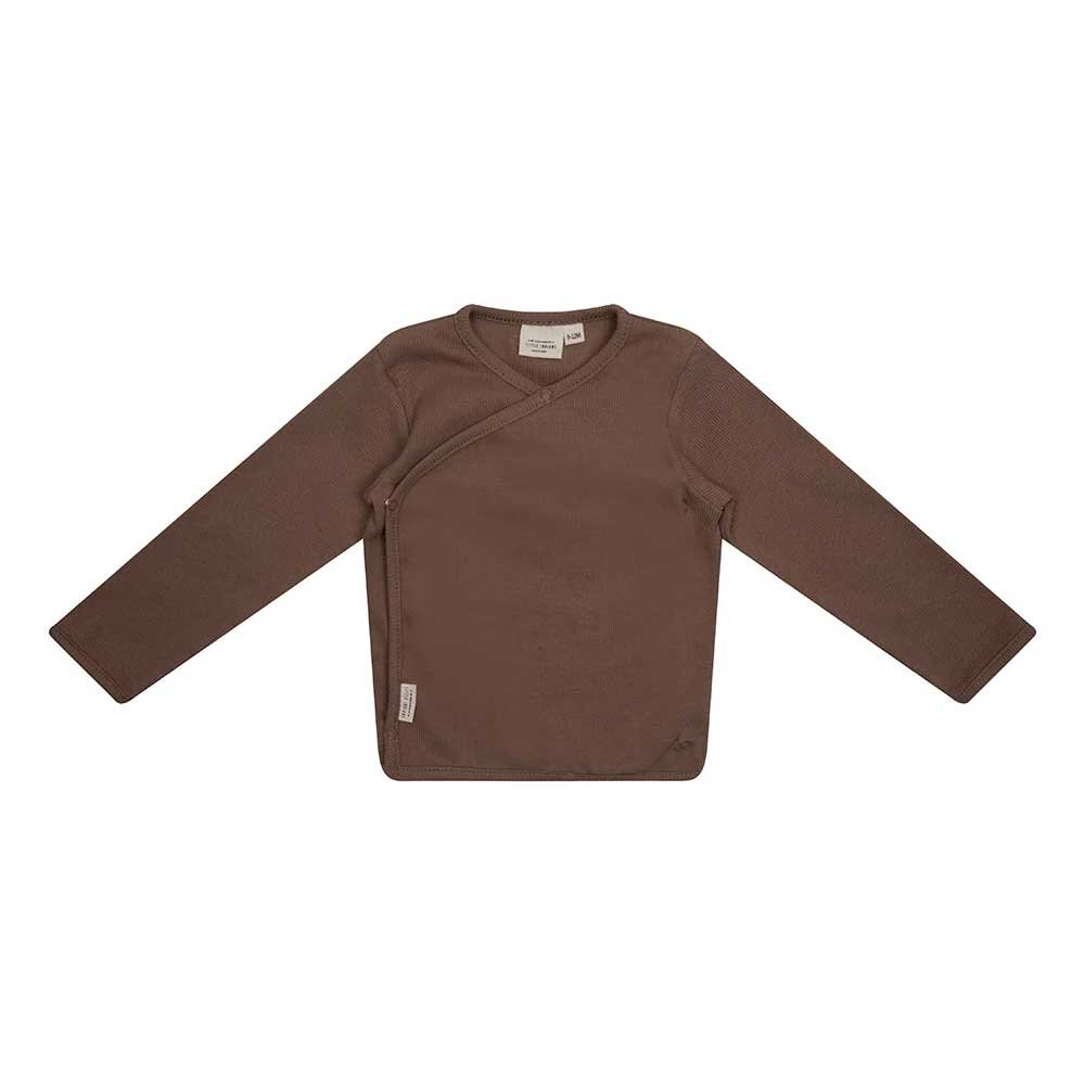 New born longsleeve caribou