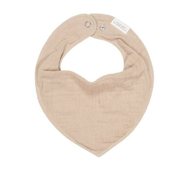 Bandana slab hydrofiel Beige