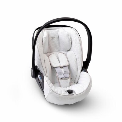 Hoes Cybex Cloud Z2 Ethnic white