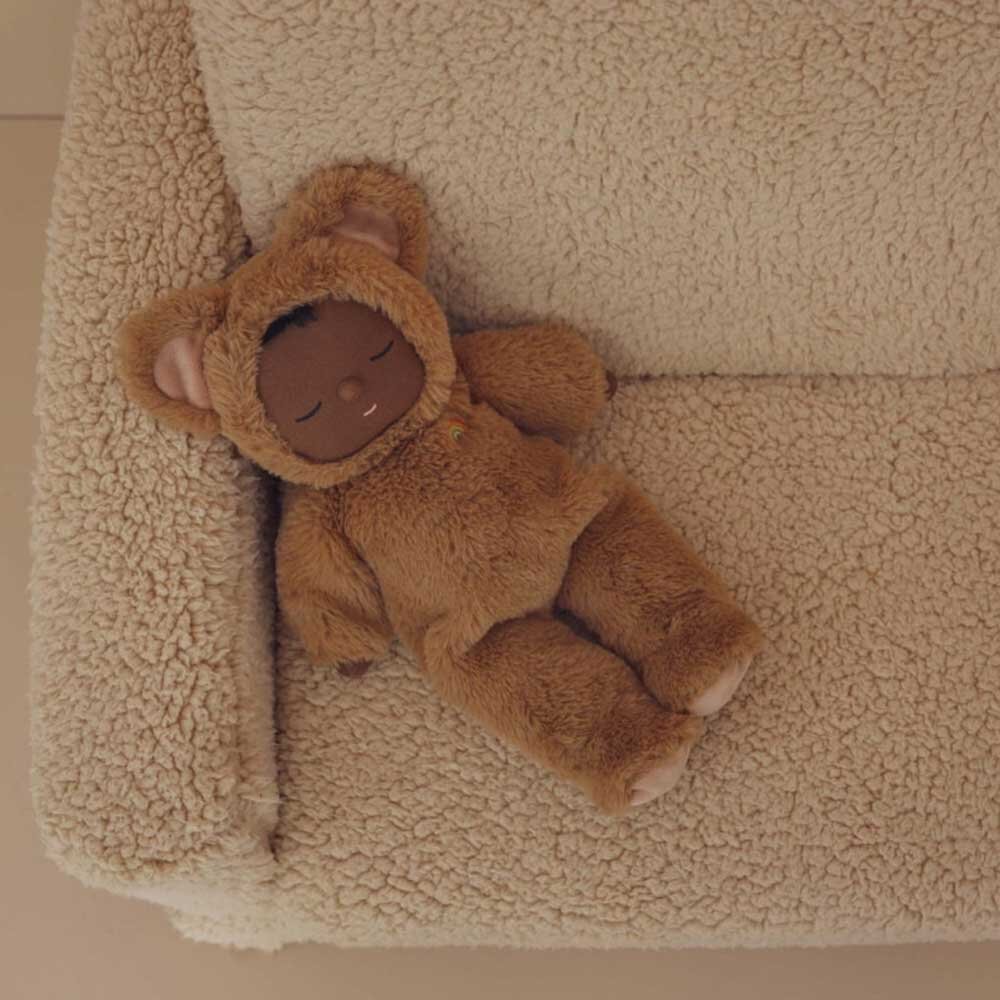 Pop cozy dinkums Teddy