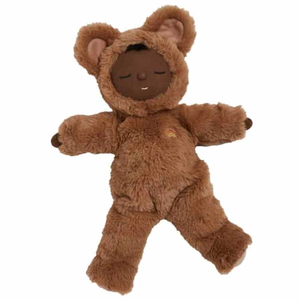 Pop cozy dinkums Teddy