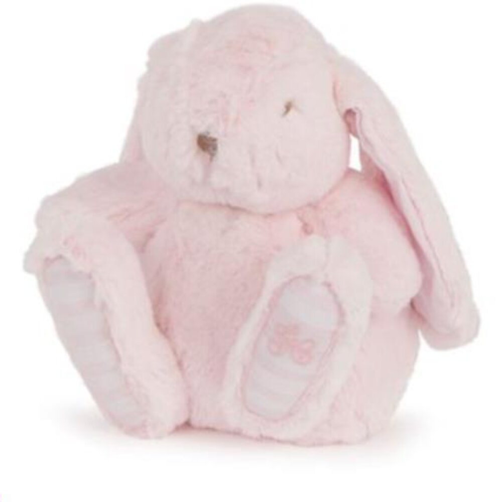 Lapin 25 cm Rose Pale