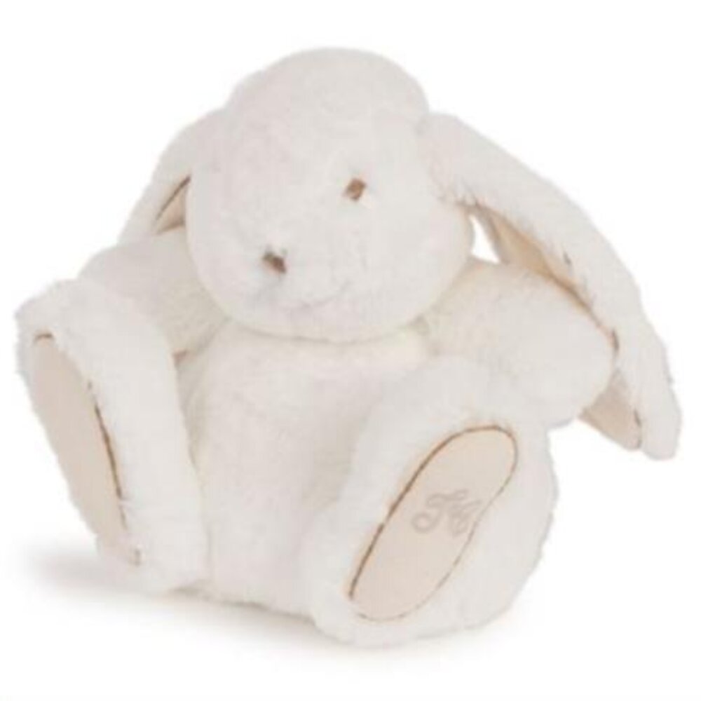 Lapin 25 cm Rose Pale