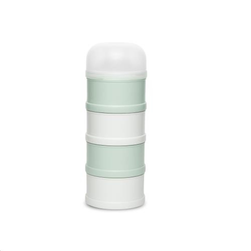 Hygge - milk powder dispenser Green