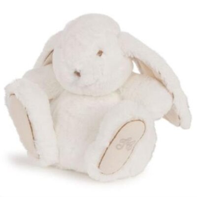 Lapin 25 cm Ecru