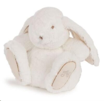 Lapin 25 cm Ecru