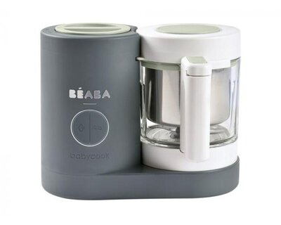 Babycook Neo Mineral Grey