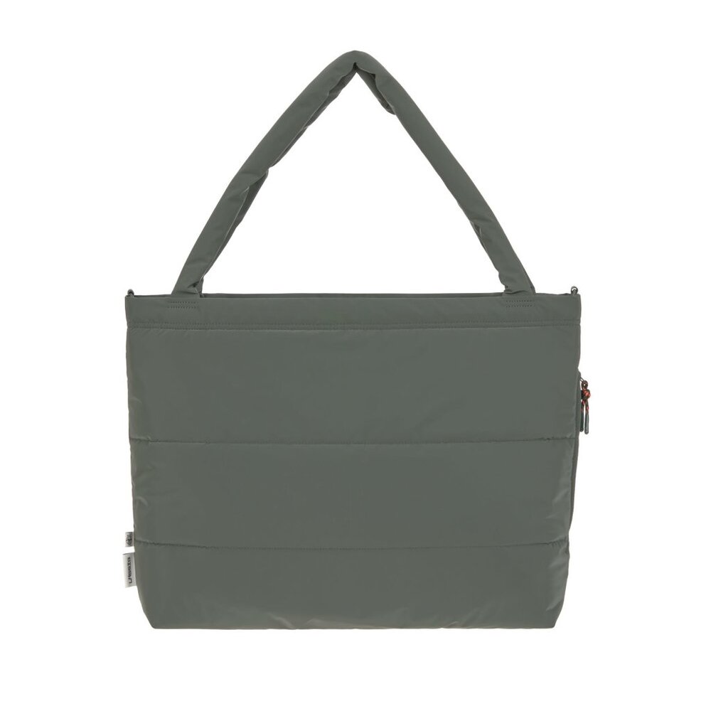 CAS MIX Shopper olive Olive