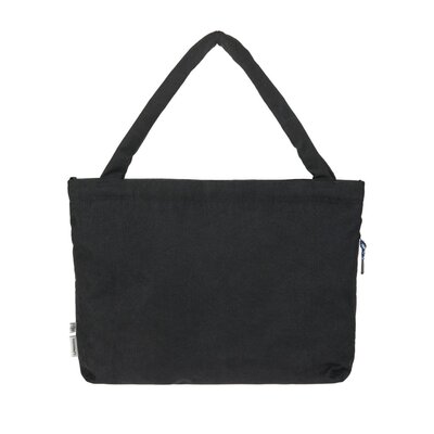 CAS MIX Shopper Cord black Black