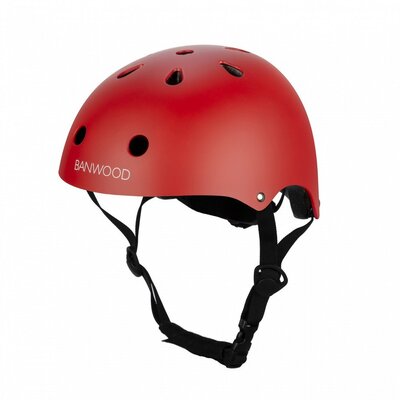 Helm Red