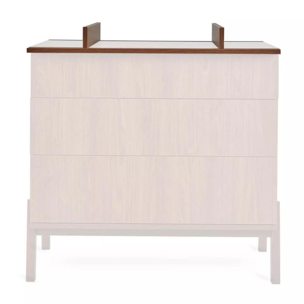 Commode extensie Ashi Chestnut