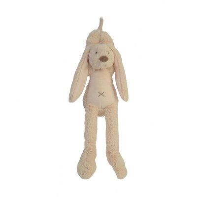 Happy Horse - Beige Rabbit Richie Musical - 34 cm