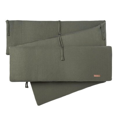 Boxbumper Classic Khaki