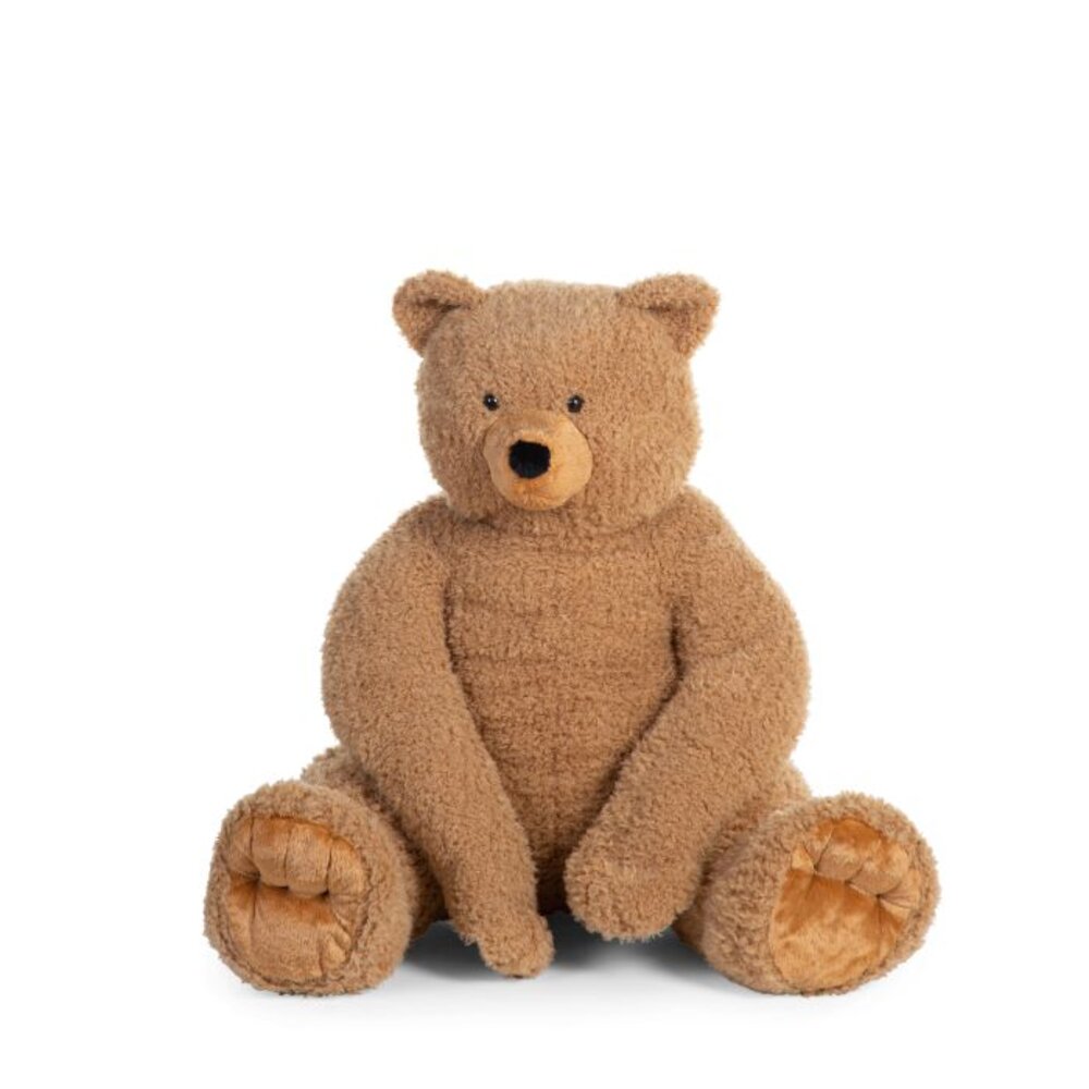 Teddy beer zittend 76 cm