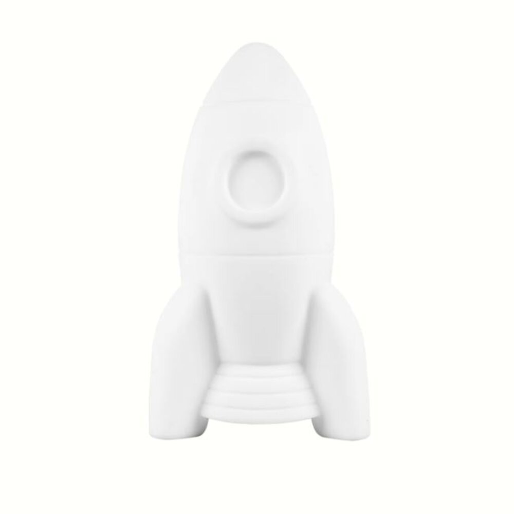 Nachtlamp - Rocket Apollo Small