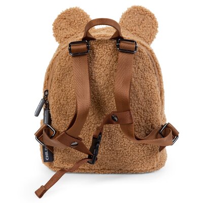 Kids my first bag teddy Beige