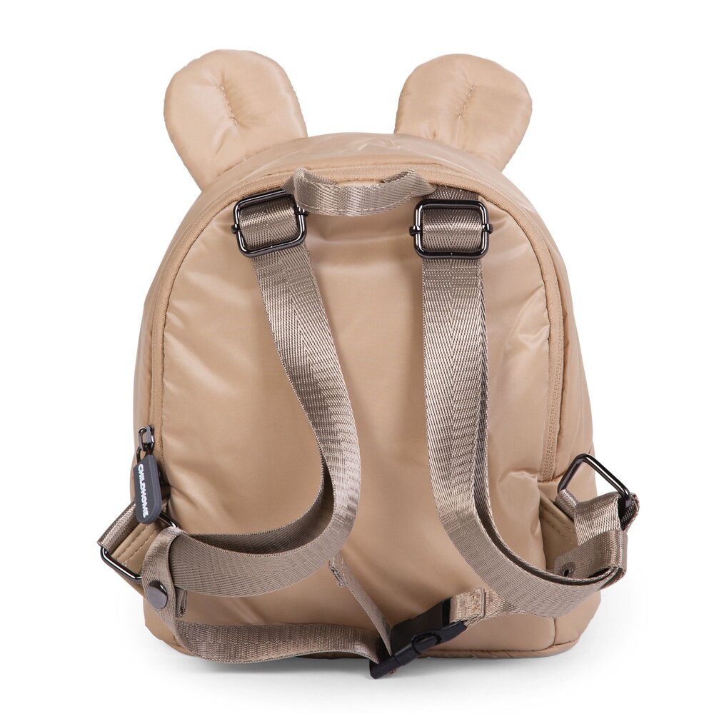 Kids my first bag puffered Beige