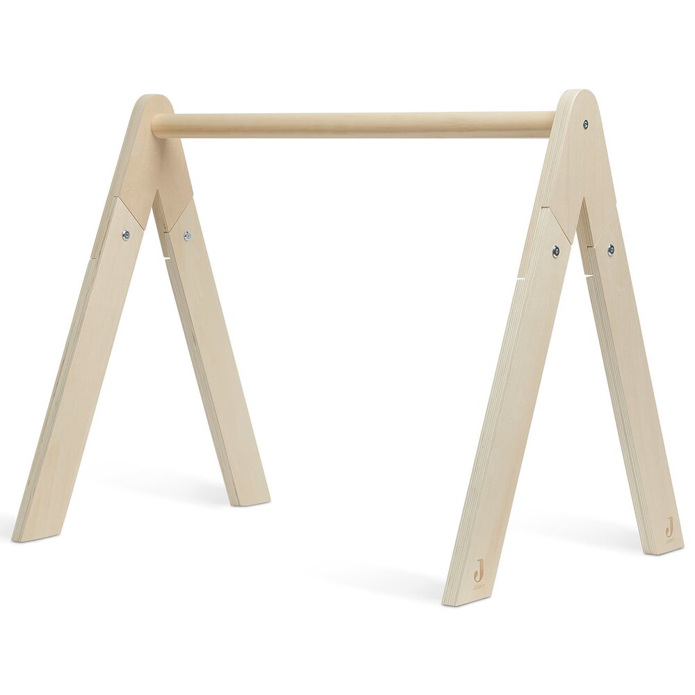 Babygym hout