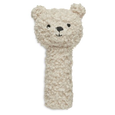 Rammelaar Teddy Bear Naturel